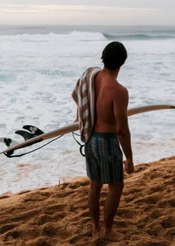 Waikiki 17.5" Boardshort-Vissla Outlet