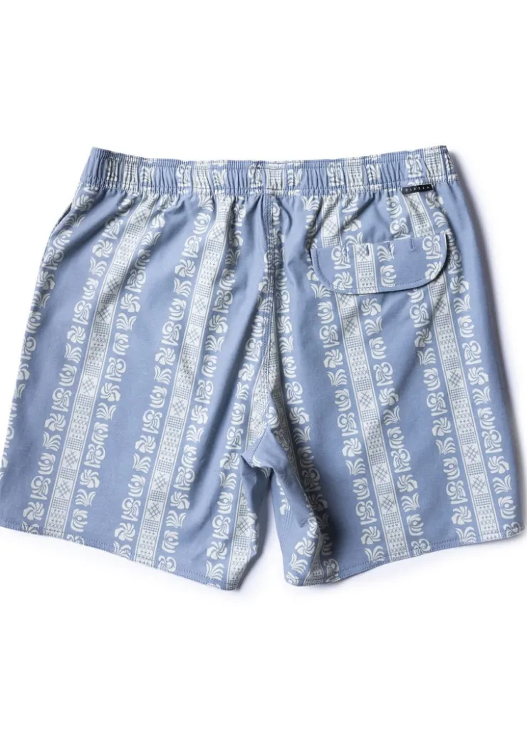 Waikiki 16" Boys Ecolastic-Vissla Best Sale