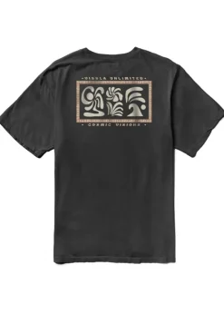 Waikiki Daze Organic Tee-Vissla Shop