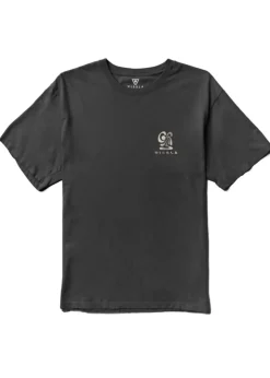 Waikiki Daze Organic Tee-Vissla Shop