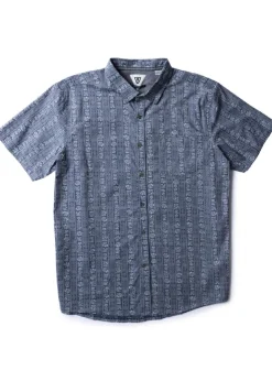 Waikiki Eco Short Sleeve Shirt-Vissla Best