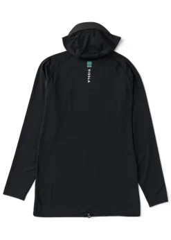 Warm Seas Eco Hooded Long Sleeve Rash Guard-Vissla Online