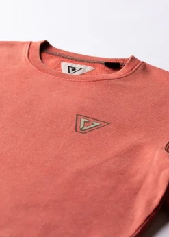 Washout Eco Crew-Vissla Outlet