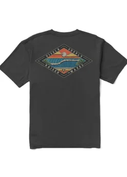 Wave Chasers Boys Tee-Vissla Outlet
