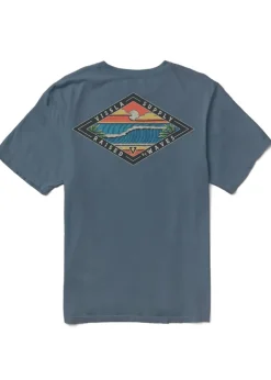 Wave Chasers Kids Tee-Vissla Best