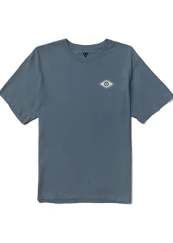 Wave Chasers Kids Tee-Vissla Best