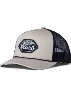 West Winds Eco Trucker Hat-Vissla New