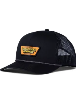 West Winds Eco Trucker Hat-Vissla Clearance