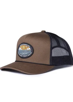 West Winds Eco Trucker Hat-Vissla Outlet