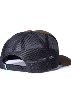 West Winds Eco Trucker Hat-Vissla Outlet